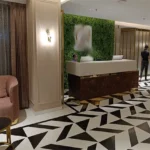 Beautiful Luxury Hotel Resort Goa