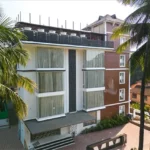 Calangute North Goa Hotel for Sale