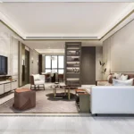 Sunlit Sea Facing Luxury Home Westshore Apartments Mount Mary Bandra